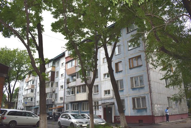 Панорама дома