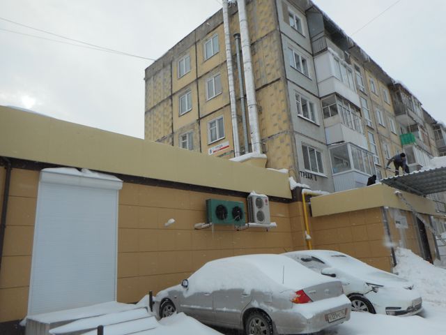 фото дома