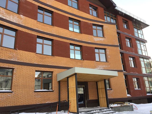 Facade