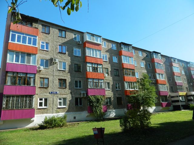 фото дома