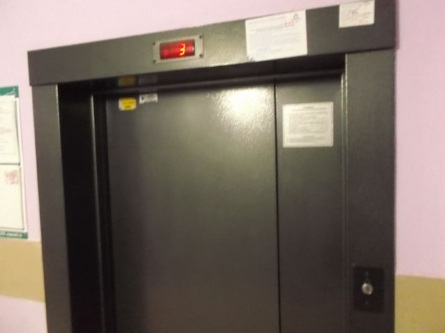 Lift