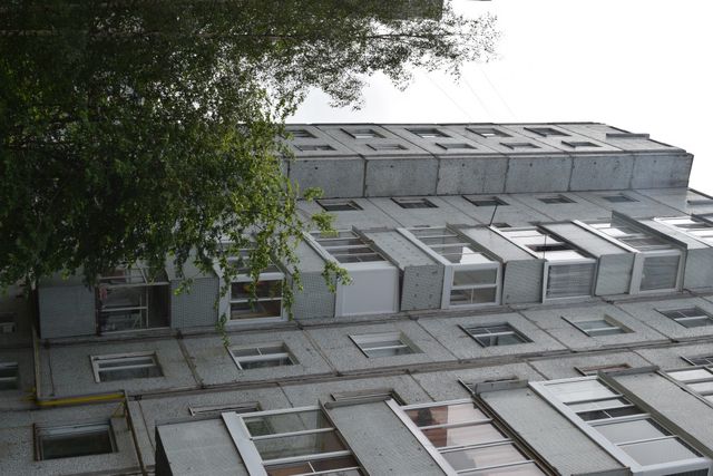 Facade