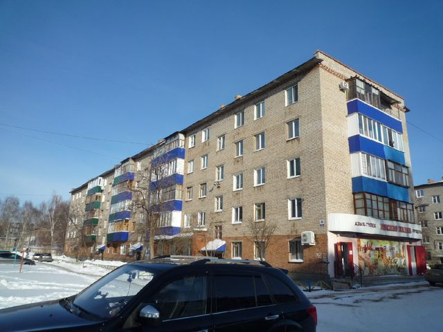 Панорама дома