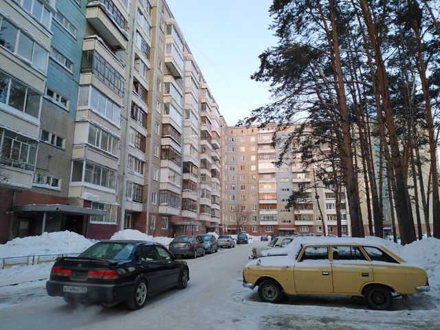 Facade