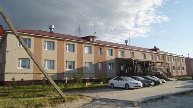 Facade