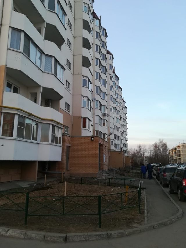 фото дома