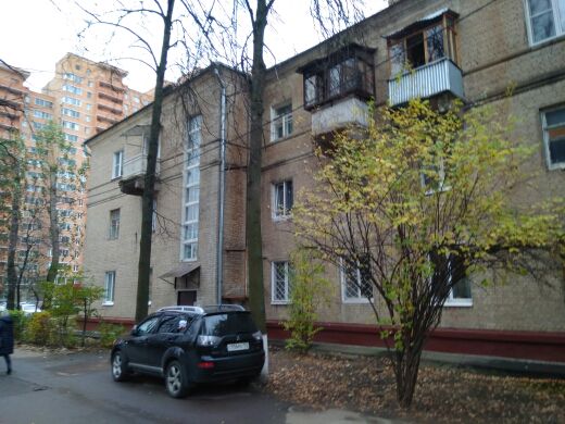 Facade