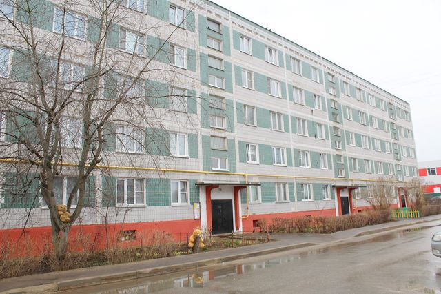 фото дома