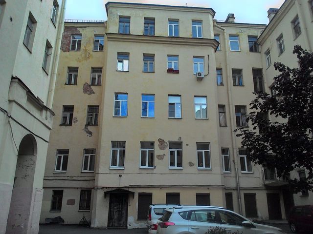 Facade