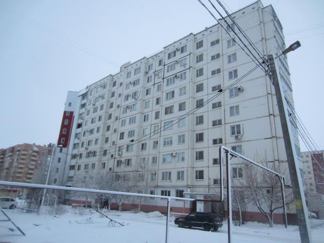 Панорама дома