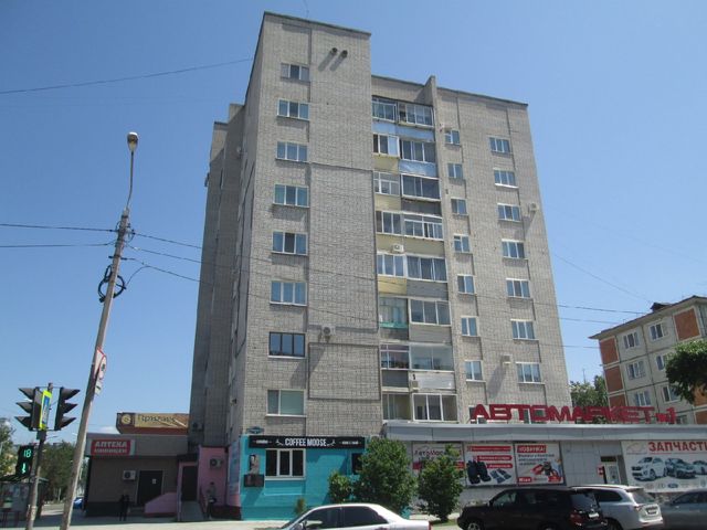 Facade