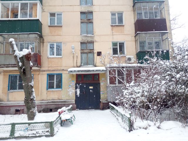 фото дома