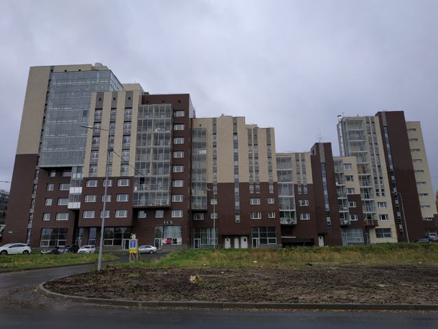 фото дома