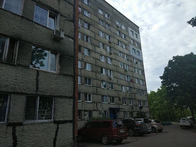 Панорама дома