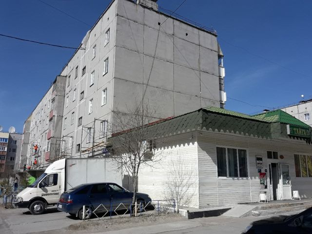 Facade
