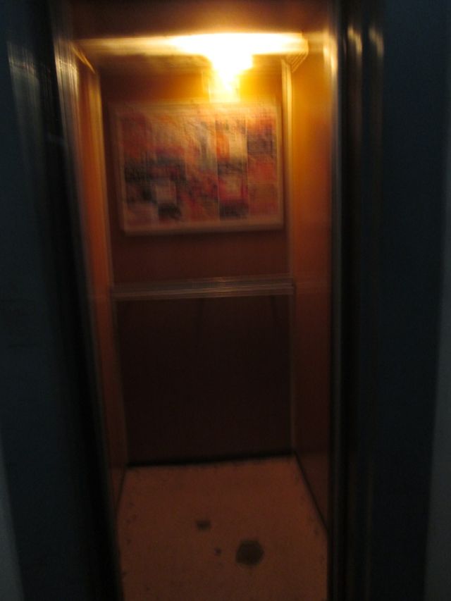 Lift