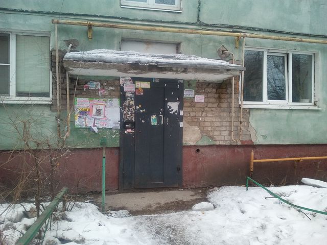 фото дома