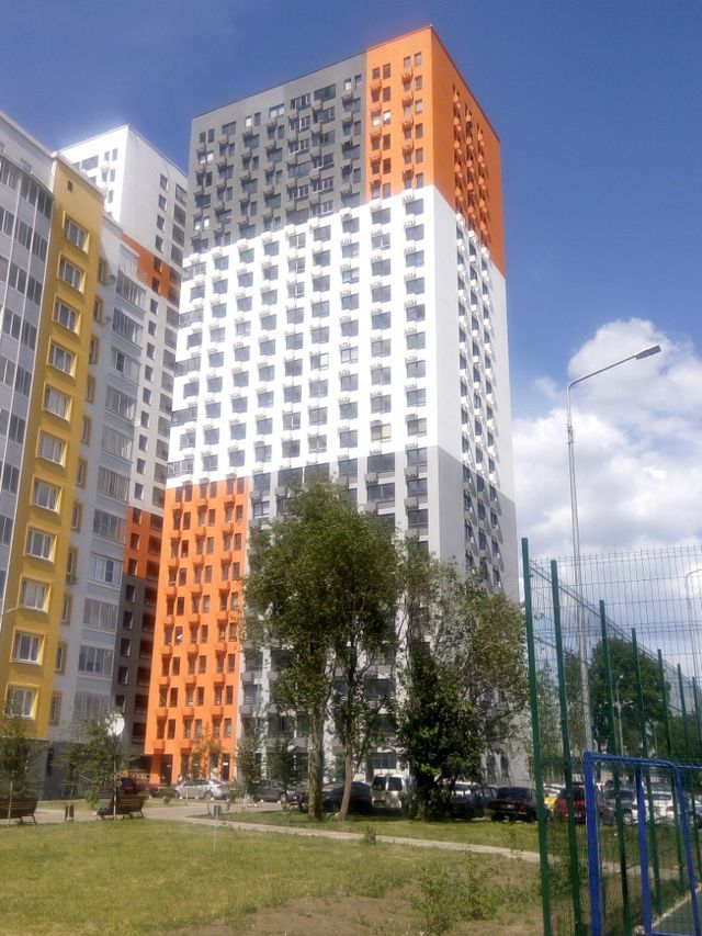 фото дома