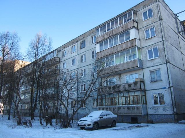 фото дома
