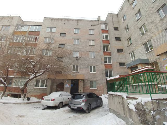 фото дома