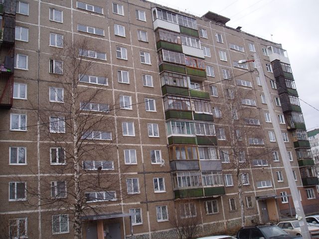 фото дома
