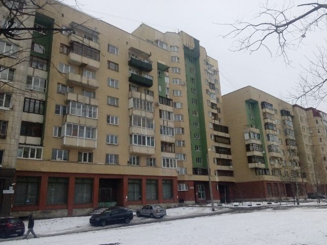 Facade