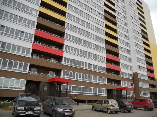 фото дома