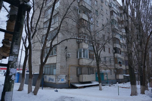 фото дома