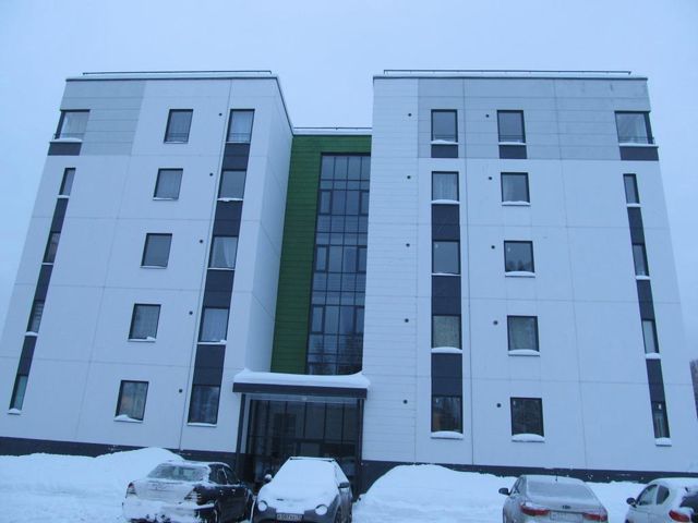 Facade