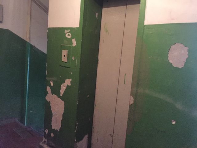 Lift