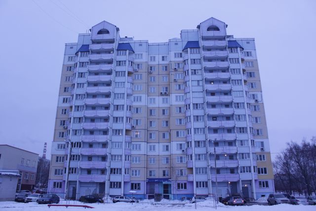 Facade