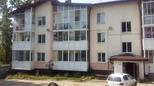 Facade