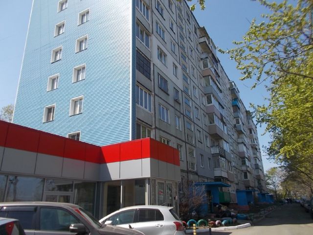 Facade