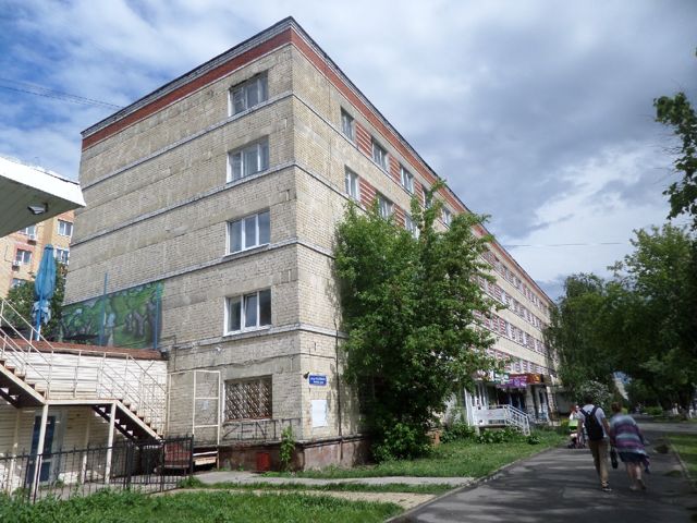 Facade
