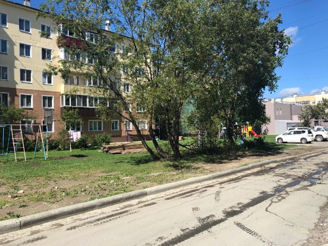 фото дома