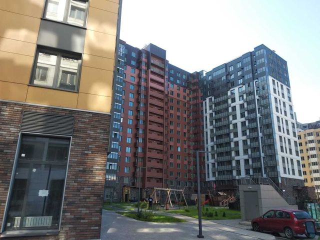 фото дома