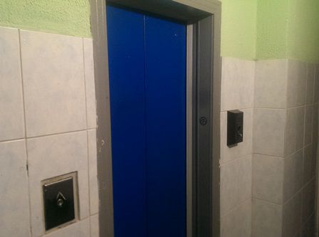 Lift