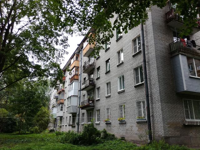 фото дома