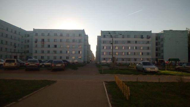 Facade