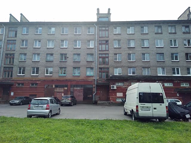 Facade