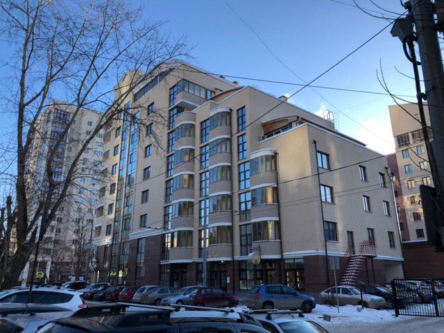 фото дома