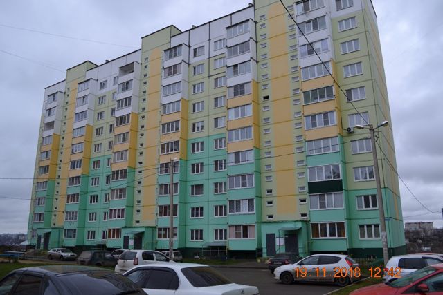 Панорама дома