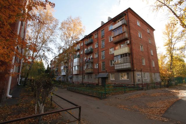 фото дома