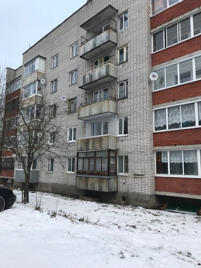 фото дома
