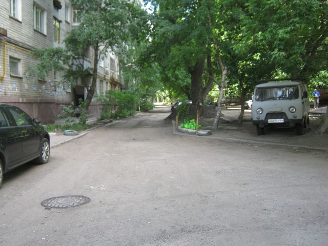 фото дома