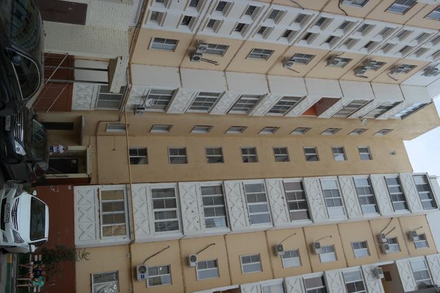 Facade