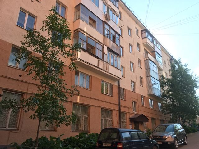 Панорама дома