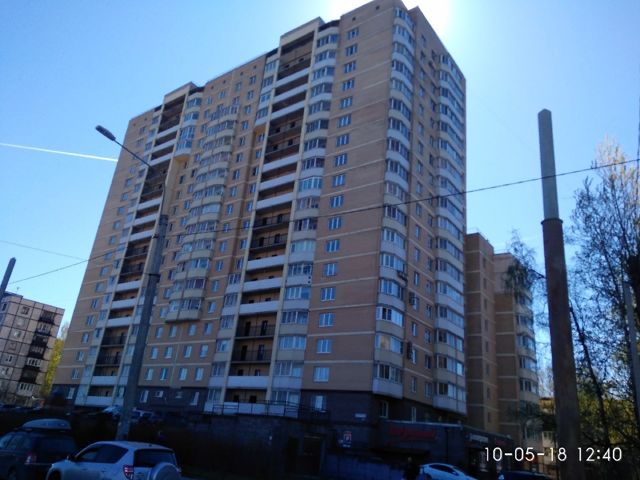 Панорама дома