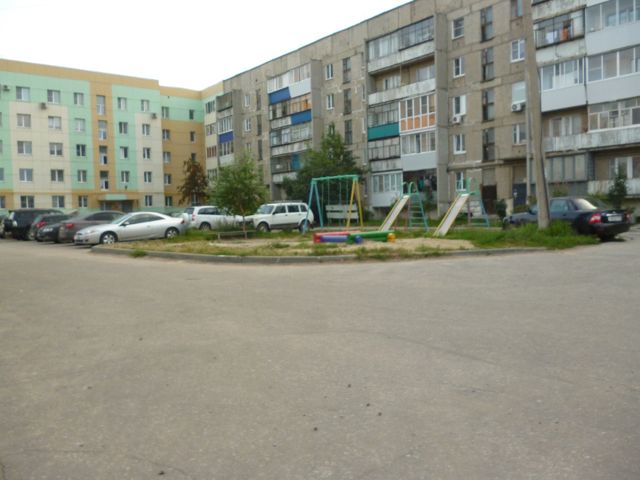 Territory