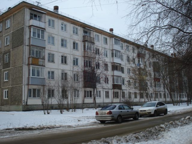 Панорама дома